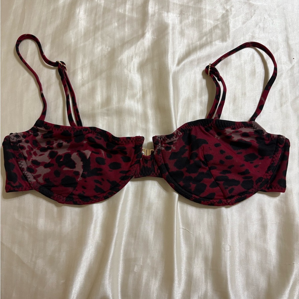 Indah bikini top